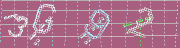 確認代碼