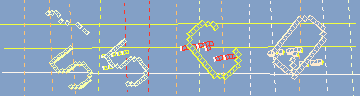 確認代碼