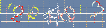 確認代碼
