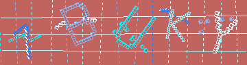 確認代碼