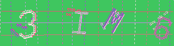 確認代碼