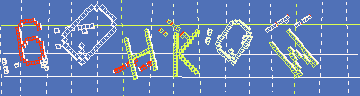 確認代碼