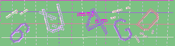 確認代碼