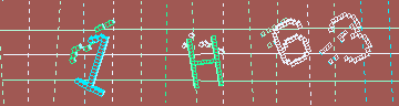確認代碼