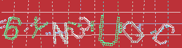 確認代碼