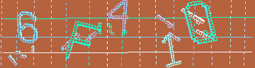 確認代碼