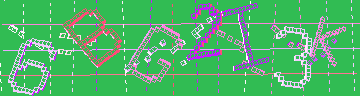 確認代碼