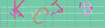 確認代碼