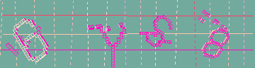 確認代碼