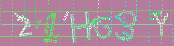 確認代碼