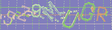 確認代碼