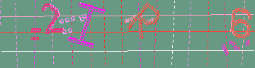 確認代碼