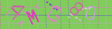 確認代碼