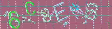 確認代碼