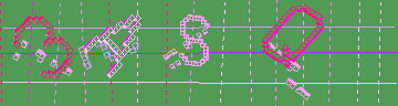 確認代碼
