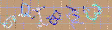 確認代碼