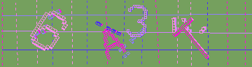確認代碼