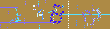 確認代碼