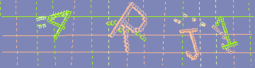 確認代碼