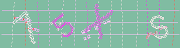 確認代碼