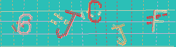 確認代碼