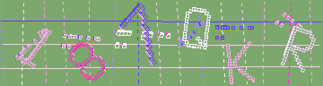 確認代碼