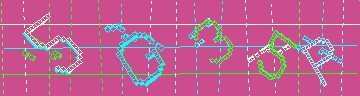 確認代碼