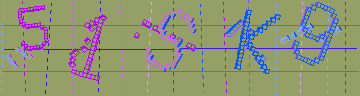 確認代碼