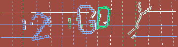 確認代碼