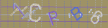 確認代碼