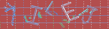 確認代碼