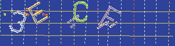確認代碼