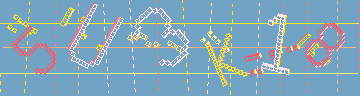 確認代碼