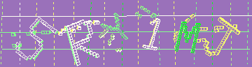 確認代碼