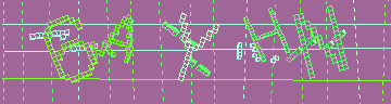 確認代碼