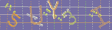 確認代碼