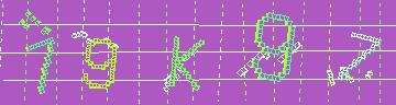 確認代碼