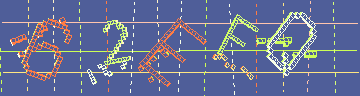 確認代碼