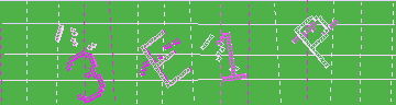 確認代碼