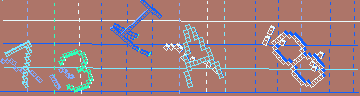 確認代碼