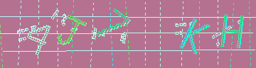 確認代碼
