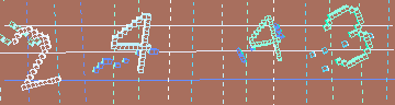 確認代碼