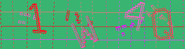確認代碼