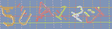 確認代碼