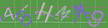 確認代碼