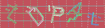 確認代碼