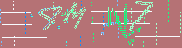 確認代碼