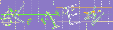 確認代碼