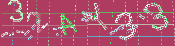 確認代碼