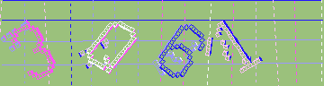 確認代碼